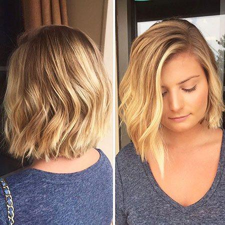 Short hairstyles for 2019 for round faces short-hairstyles-for-2019-for-round-faces-10_8