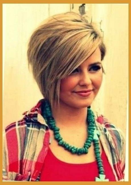Short hairstyles for 2019 for round faces short-hairstyles-for-2019-for-round-faces-10_9
