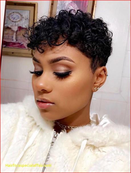 Short hairstyles for black women 2019 short-hairstyles-for-black-women-2019-26_13