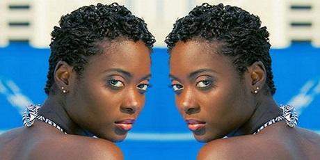 Short hairstyles for black women 2019 short-hairstyles-for-black-women-2019-26_3