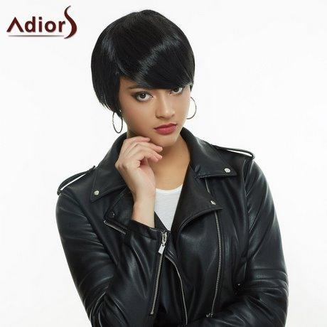 Short hairstyles for black women for 2019 short-hairstyles-for-black-women-for-2019-65