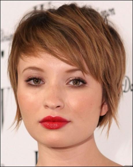 Short hairstyles for fine hair 2019 short-hairstyles-for-fine-hair-2019-47_10
