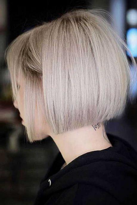 Short hairstyles for fine hair 2019 short-hairstyles-for-fine-hair-2019-47_13