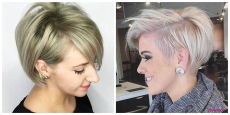 Short hairstyles for fine hair 2019 short-hairstyles-for-fine-hair-2019-47_14