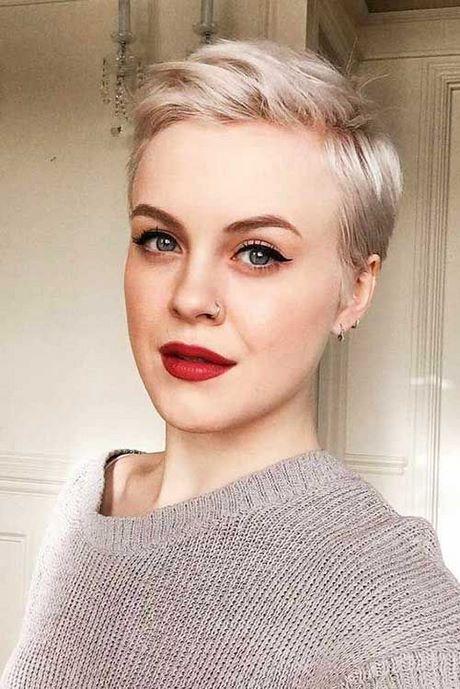 Short hairstyles for fine hair 2019 short-hairstyles-for-fine-hair-2019-47_2