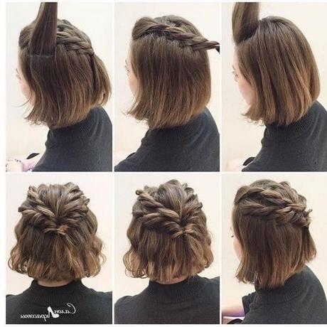 Short hairstyles for prom 2019 short-hairstyles-for-prom-2019-37_8