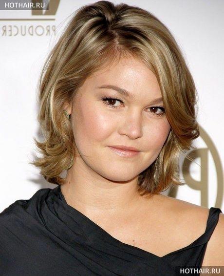Short hairstyles for round faces 2019 short-hairstyles-for-round-faces-2019-65_15