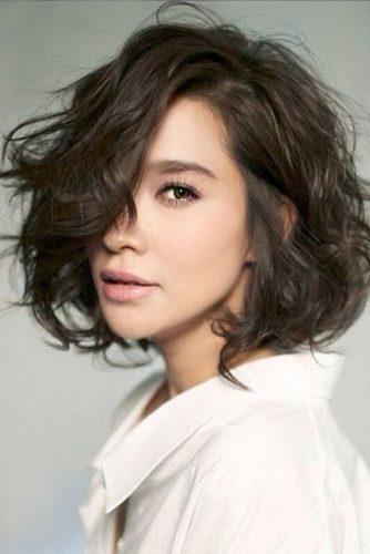 Short hairstyles for wavy hair 2019 short-hairstyles-for-wavy-hair-2019-08_2