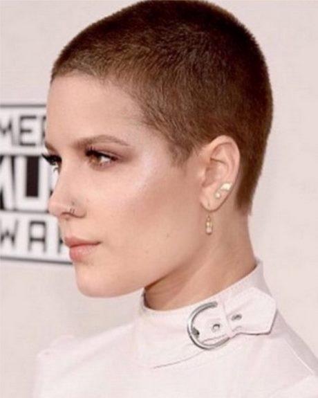 Short hairstyles for women in 2019 short-hairstyles-for-women-in-2019-58_13