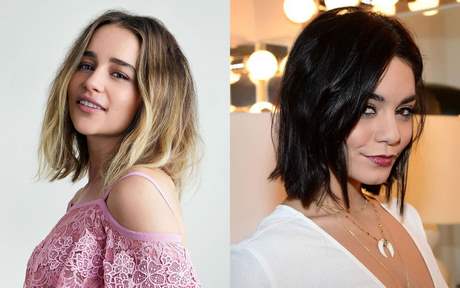 Short hairstyles for women in 2019 short-hairstyles-for-women-in-2019-58_17