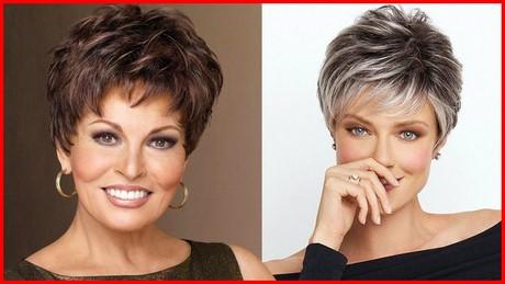 Short hairstyles for women over 50 for 2019 short-hairstyles-for-women-over-50-for-2019-94_3