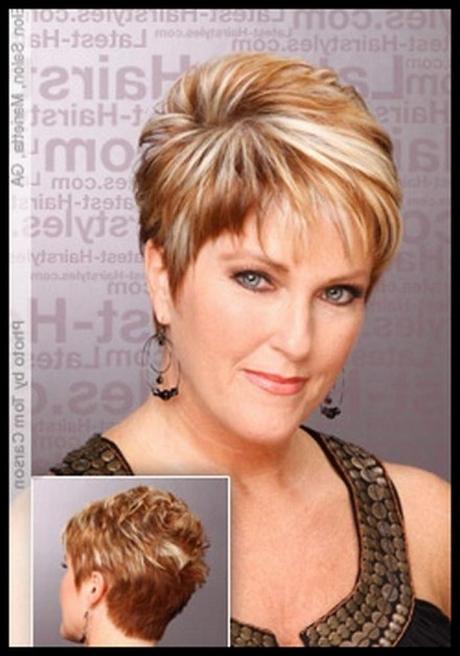 Short hairstyles women over 50 2019 short-hairstyles-women-over-50-2019-11_10