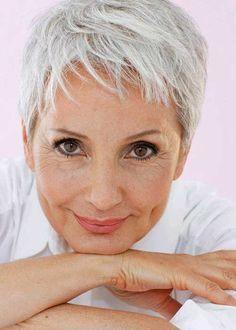 Short hairstyles women over 50 2019 short-hairstyles-women-over-50-2019-11_15