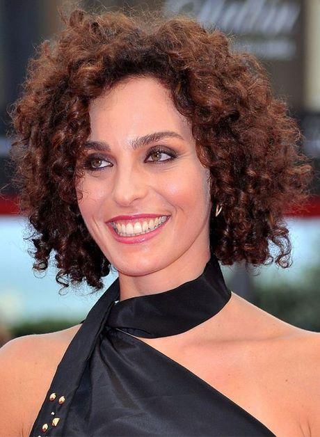 Short naturally curly hairstyles 2019 short-naturally-curly-hairstyles-2019-03_17