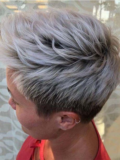 Short pixie hairstyles for 2019 short-pixie-hairstyles-for-2019-58_6
