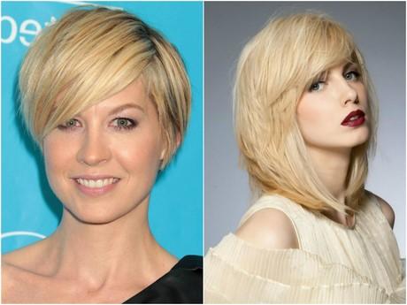 Short to medium hairstyles for 2019 short-to-medium-hairstyles-for-2019-70_11