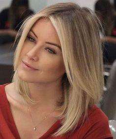 Short to medium hairstyles for 2019 short-to-medium-hairstyles-for-2019-70_20