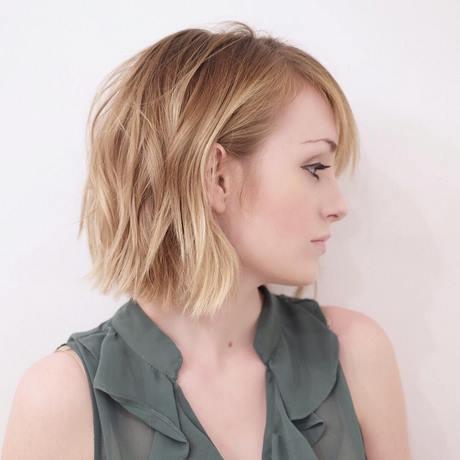Short to medium hairstyles for 2019 short-to-medium-hairstyles-for-2019-70_3