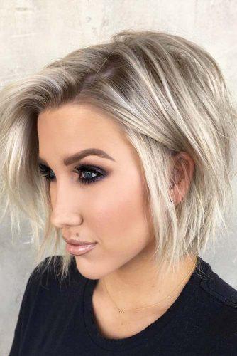 Short womens hairstyles for 2019 short-womens-hairstyles-for-2019-87_2