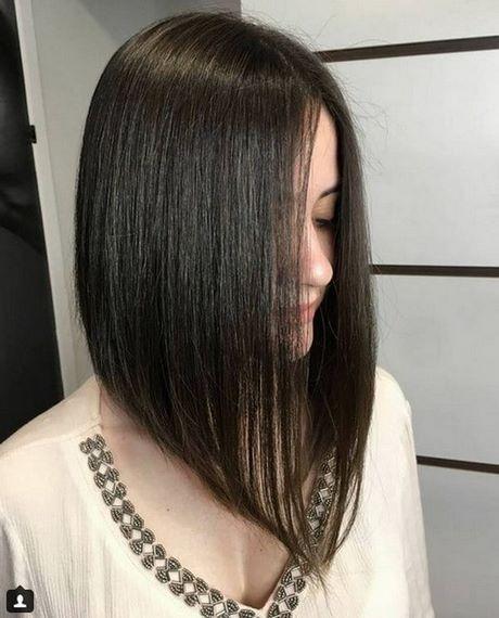 Straight hairstyles 2019 straight-hairstyles-2019-71_5