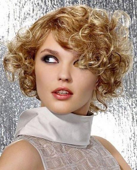 Styles for short curly hair 2019 styles-for-short-curly-hair-2019-09_16