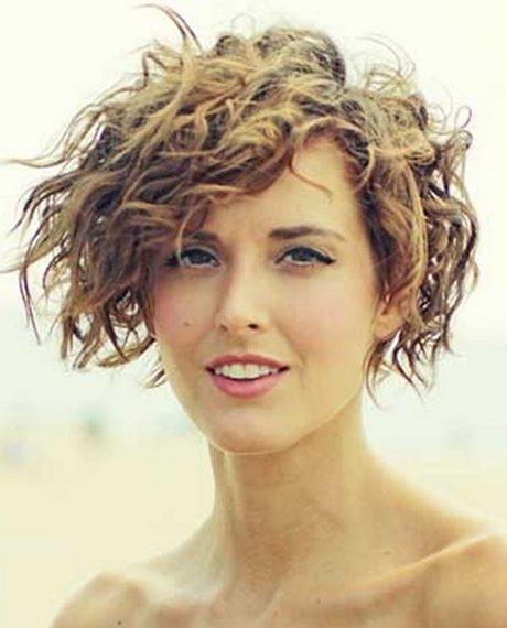 Styles for short curly hair 2019 styles-for-short-curly-hair-2019-09_19