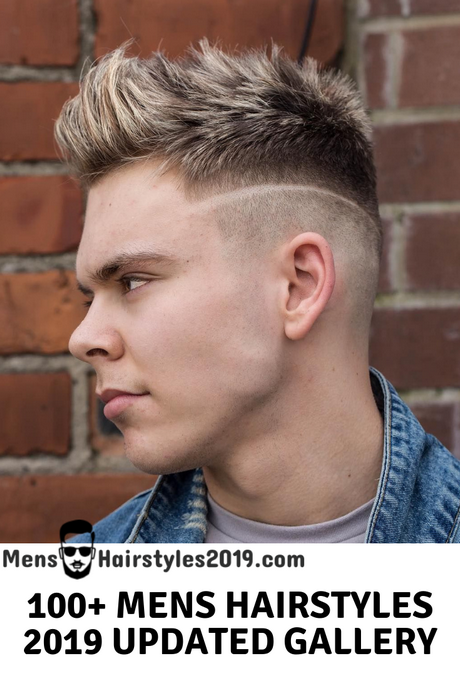 Top 100 hairstyles 2019