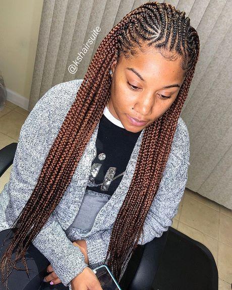 Trending hairstyles for black ladies 2019 trending-hairstyles-for-black-ladies-2019-02_13