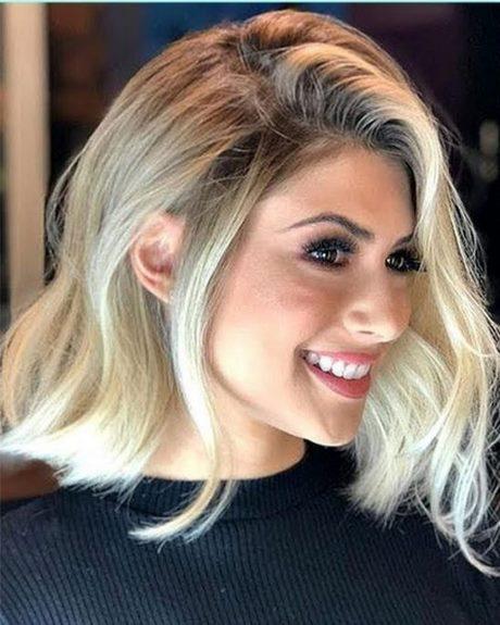 Trendy hairstyles for women 2019
