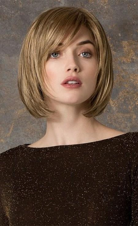 Trendy hairstyles for women 2019 trendy-hairstyles-for-women-2019-54_15