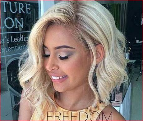 Trendy hairstyles for women 2019 trendy-hairstyles-for-women-2019-54_3