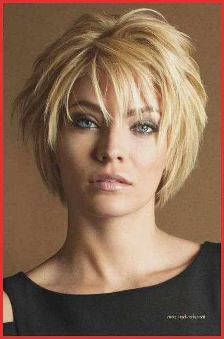 Trendy short hairstyles for 2019 trendy-short-hairstyles-for-2019-59_11