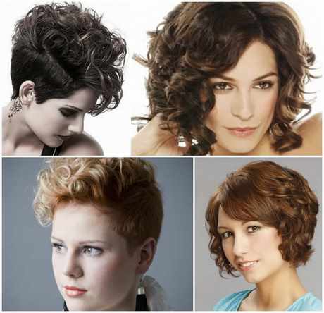 Very short curly hairstyles 2019 very-short-curly-hairstyles-2019-53_7