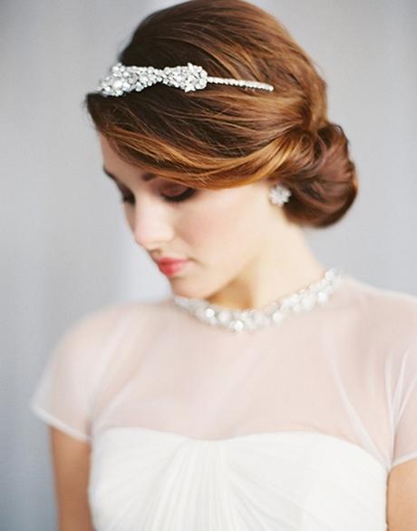 Wedding bride hairstyles 2019 wedding-bride-hairstyles-2019-65_18