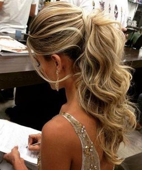Wedding hair ideas 2019 wedding-hair-ideas-2019-41_7