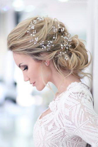 Wedding hairstyles 2019 wedding-hairstyles-2019-26