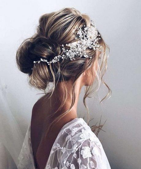 Wedding hairstyles 2019 wedding-hairstyles-2019-26_14