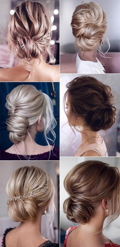 Wedding hairstyles for 2019 wedding-hairstyles-for-2019-99_16