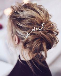 Wedding hairstyles for long hair 2019 wedding-hairstyles-for-long-hair-2019-06_13