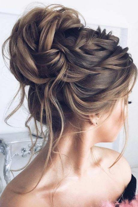 Wedding hairstyles for long hair 2019 wedding-hairstyles-for-long-hair-2019-06_14