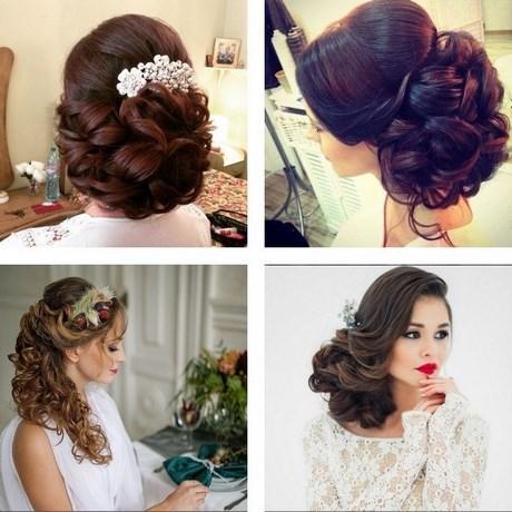 Wedding hairstyles for long hair 2019 wedding-hairstyles-for-long-hair-2019-06_20