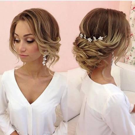 Wedding hairstyles for long hair 2019 wedding-hairstyles-for-long-hair-2019-06_6