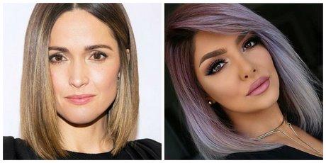 Womens medium hairstyles 2019 womens-medium-hairstyles-2019-21_4