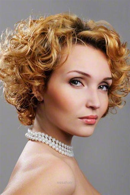 Womens short curly hairstyles 2019 womens-short-curly-hairstyles-2019-64_11