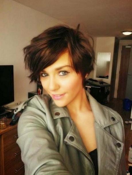 Are short hairstyles in for 2015 are-short-hairstyles-in-for-2015-10_11