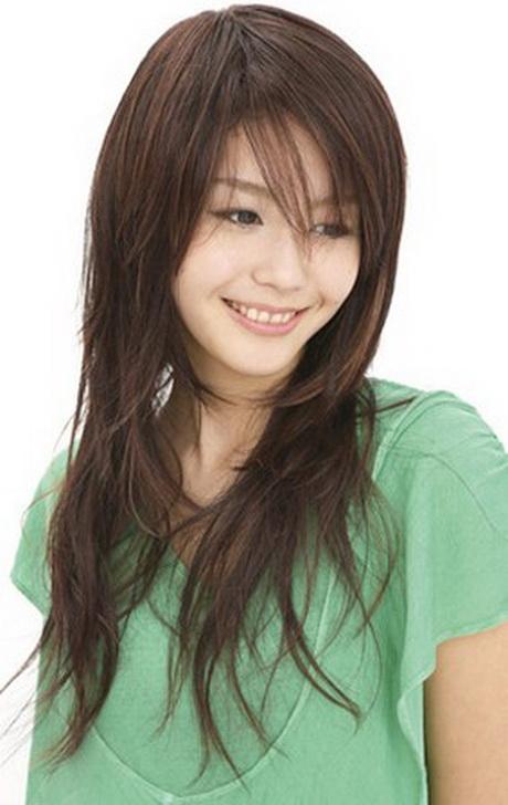 Asian long layered haircut asian-long-layered-haircut-97_3