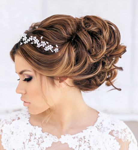 Beautiful bridal hairstyle beautiful-bridal-hairstyle-72