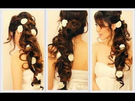 Beautiful bridal hairstyle beautiful-bridal-hairstyle-72_6