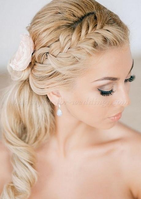 Bridal braids hairstyle bridal-braids-hairstyle-89_16