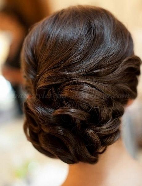 Bridal chignon hairstyles bridal-chignon-hairstyles-56_17
